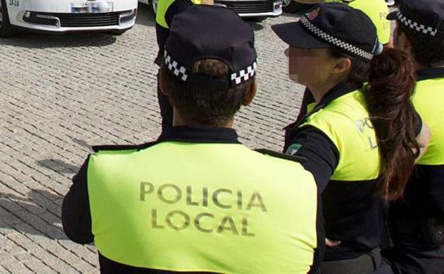 Detienen a un chico de 17 años por agredir a su abuelo de 59 en Málaga