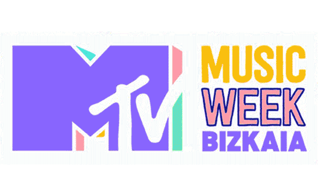 Horarios de los conciertos MTV 2018 en Barakaldo Durango, Getxo y Bilbao