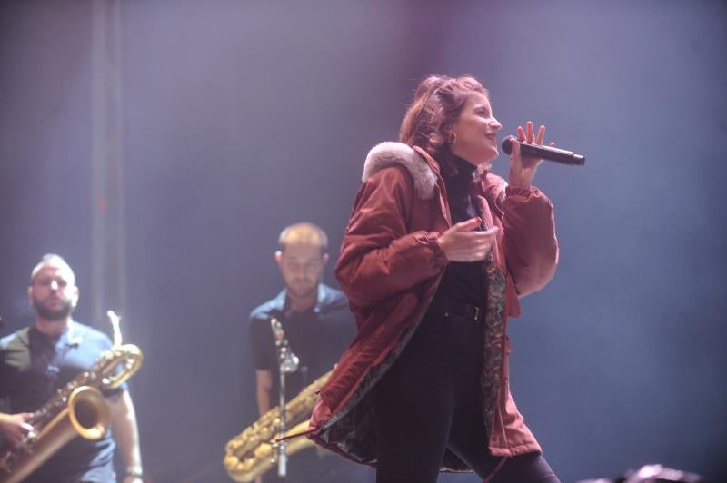 Un cartel que hará desfilar a La Pegatina, Muchachito, Iseo & Dodosound y Revolta Permanent por la Herriko Plaza. 