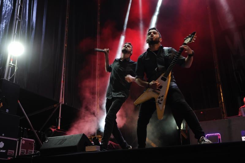 Un cartel que hará desfilar a La Pegatina, Muchachito, Iseo & Dodosound y Revolta Permanent por la Herriko Plaza. 