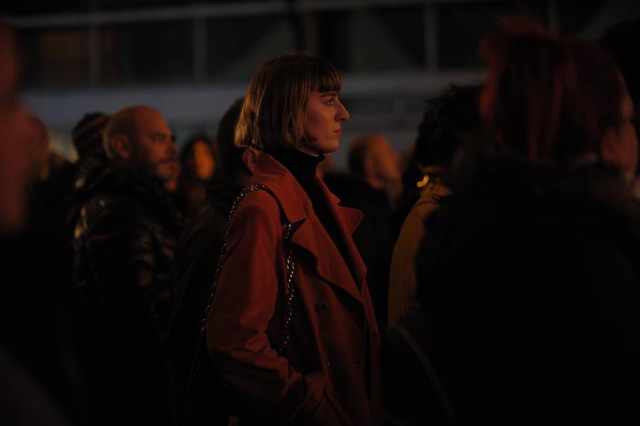 Fotos: Arranca en Durango la segunda jornada de conciertos de la MTV