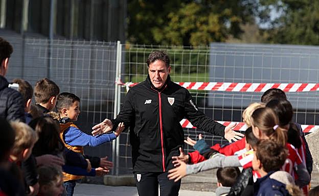 «Yo vivo preocupado»