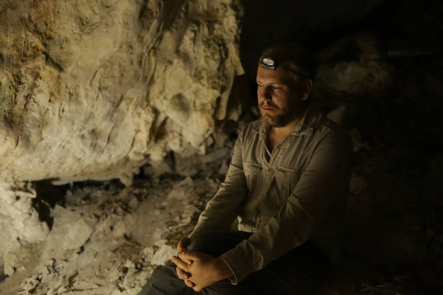 Descubren en cuevas del sudeste asiático las primeras muestras de arte figurativo más antiguas que las de la cornisa cantábrica y Francia