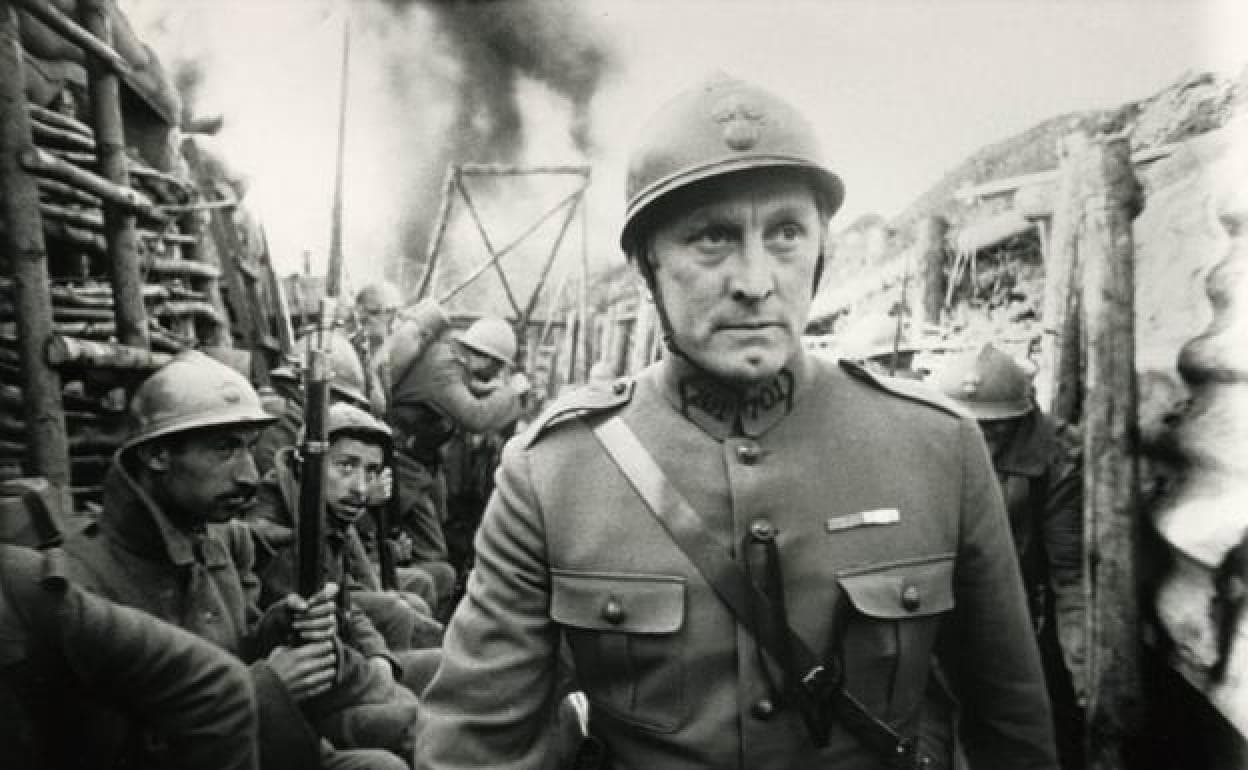 películas sobre la Guerra Mundial | El Correo