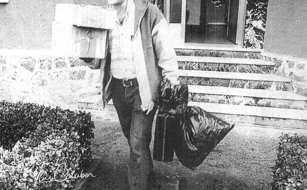 El descuartizador de Barakaldo