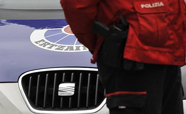 Tres detenidos en Ortuella por el robo de televisores en Galdakao