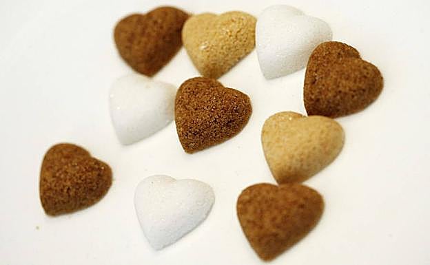 Dieta para la diabetes