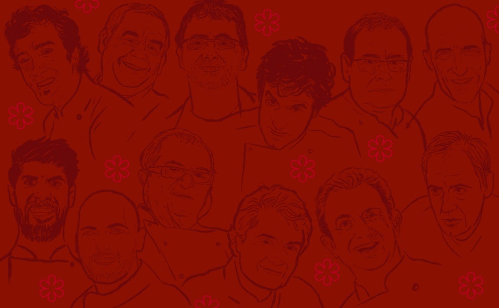 ¿Qué dice la Guía Michelin 2019 de nuestros restaurantes?