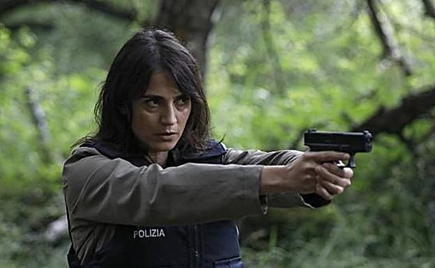 'La víctima número ocho', final con cabos sueltos para una posible segunda parte