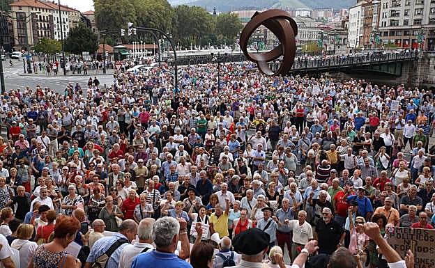 Complicaciones legales para ahorrar de cara a la jubilación