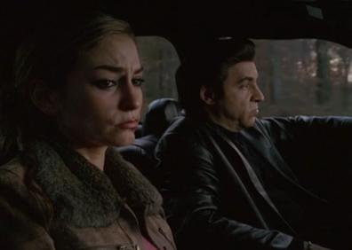 Imagen secundaria 1 - Los sueños, frente a la realidad.