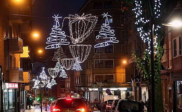 Basauri contará con un completo programa navideño.