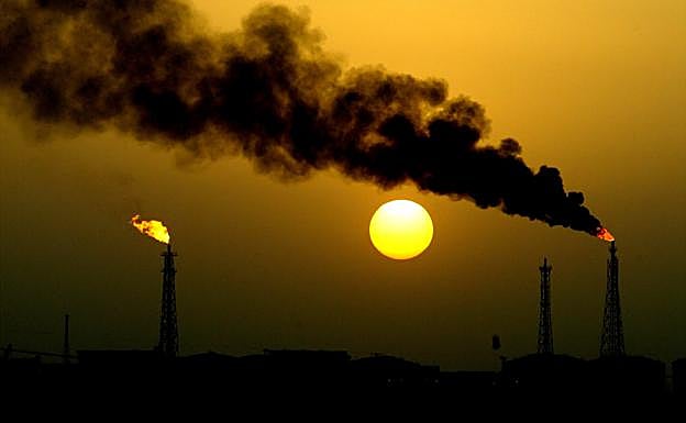 qatar planta a la opep