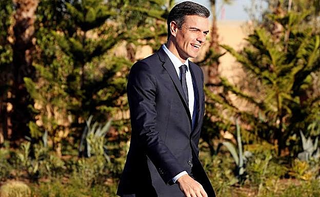 Amenazar con la amenaza