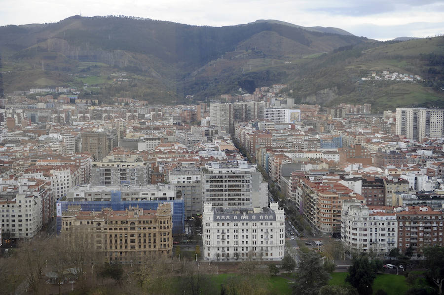 Jornadas de puertas abiertas con visitas guiadas