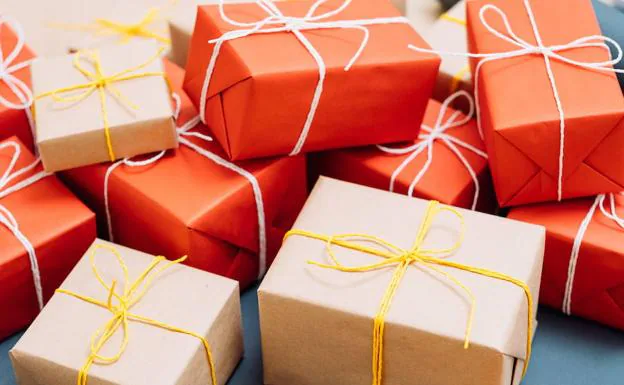 Los diez regalos más vendidos para mujeres | Correo