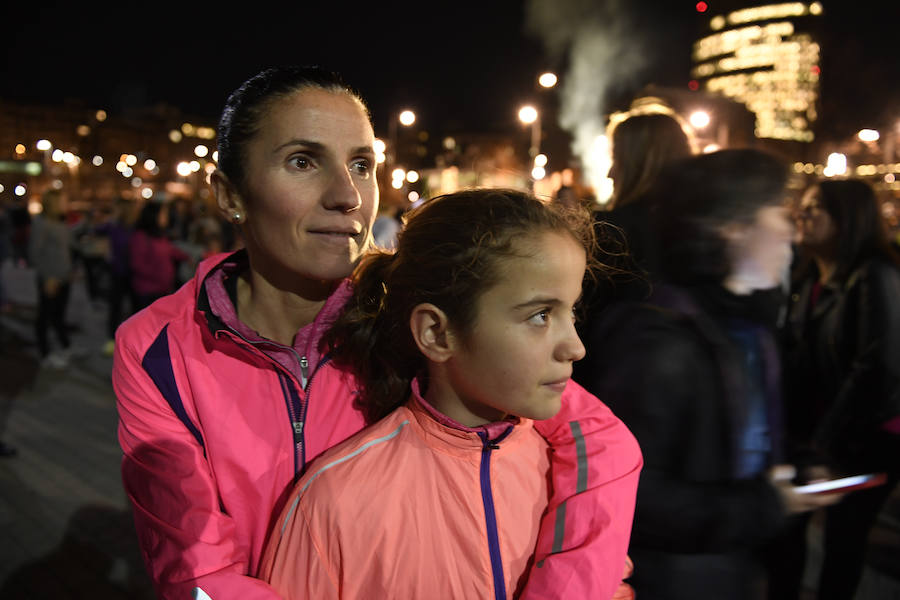 1.500 personas han acudido a la cita