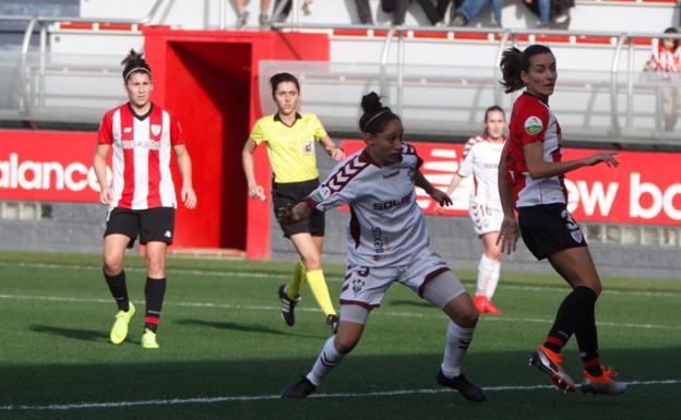 El Athletic también gana sin brillar