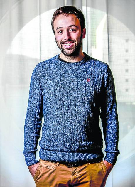 Imagen - Juan José Cáceres. 