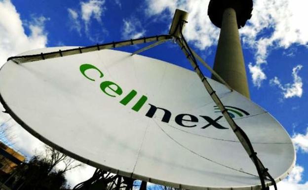Cellnex entra en el capital de Nearby Sensor