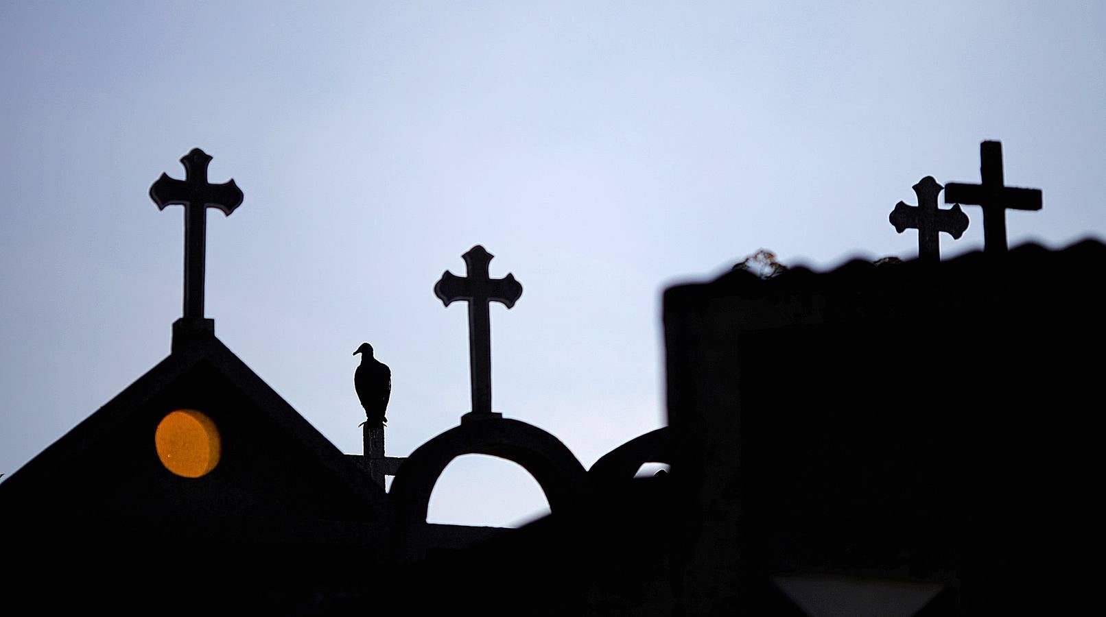 'La Mina', en la ciudad de Guatemala, se encuentra al fondo de un barranco atravesado por un río. Centenares de personas se afanan cada día entre sus aguas contaminadas, bajo la amenaza de deslizamientos y enfermedades, para tratar de encontrar objetos o chatarra con la que ganarse la vida. Algunos utilizan imanes para atraparlos, otros lo hacen a mano, introduciendo su cuerpo directamente en el agua, convertida en basurero. Si hay suerte pueden conseguir unos 20 dólares, el doble del salario mínimo. En ocasiones hasta es posible hallar un anillo o un pendiente de oro.