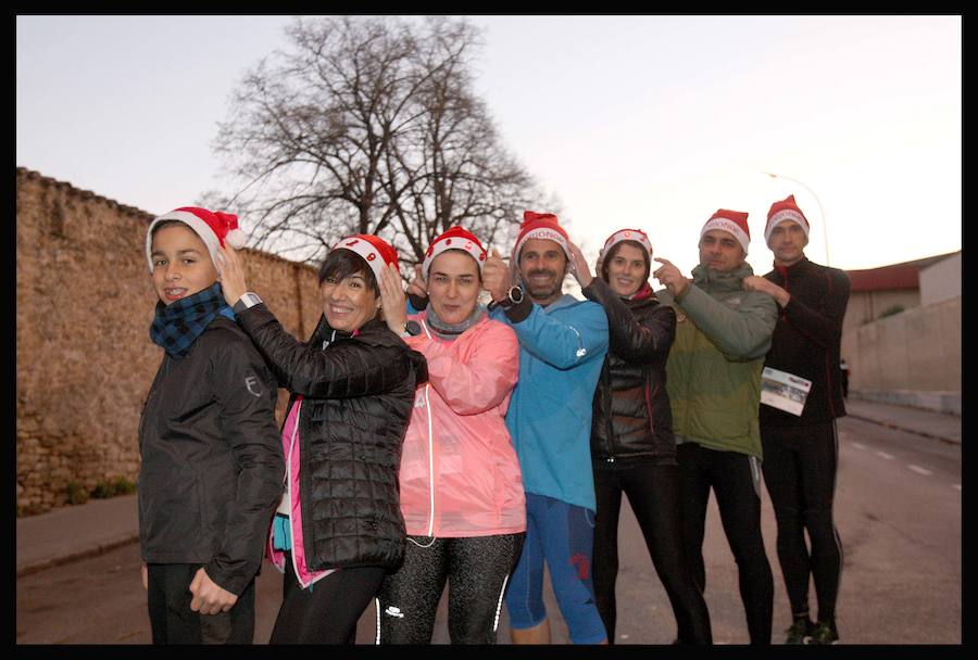 Fotos: Las fotos de la San Silvestre de Vitoria