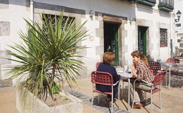 Mundaka creará un foro de participación ciudadana por la igualdad. 