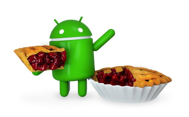 Android 9.0 Pie