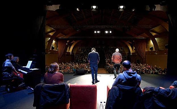 Nafarroako Bertsolari Txapelketa otsailaren 9an hasiko da Tuteran