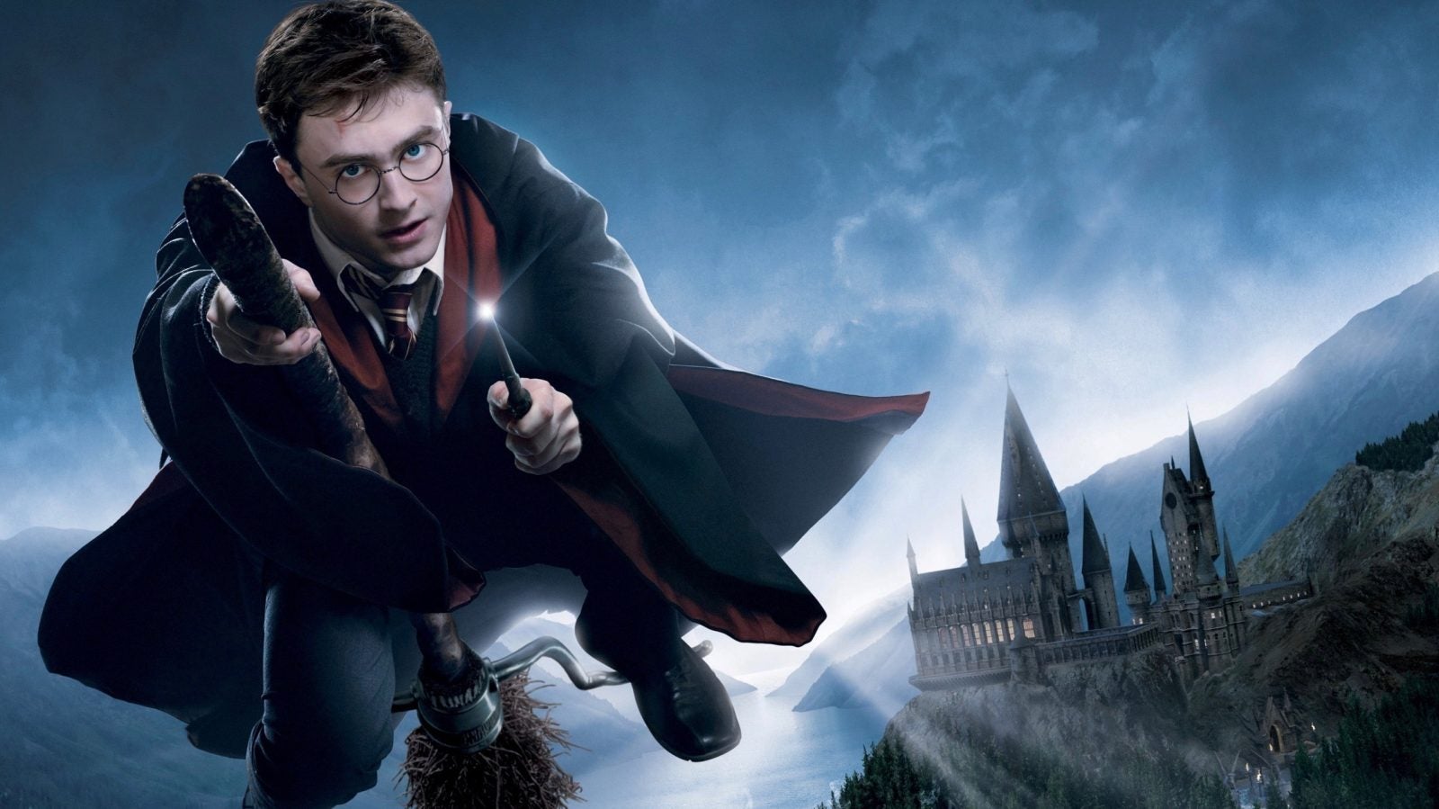 Harrry Potter: Wizards Unite, promete ser uno de los mejores juegos para móviles de 2019.