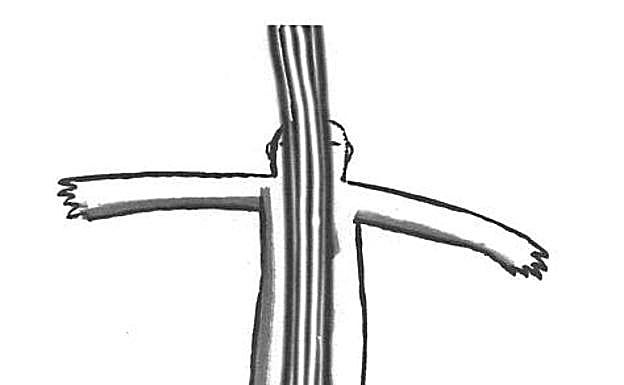 Los 'ongi etorri' o 'derrota eguna'