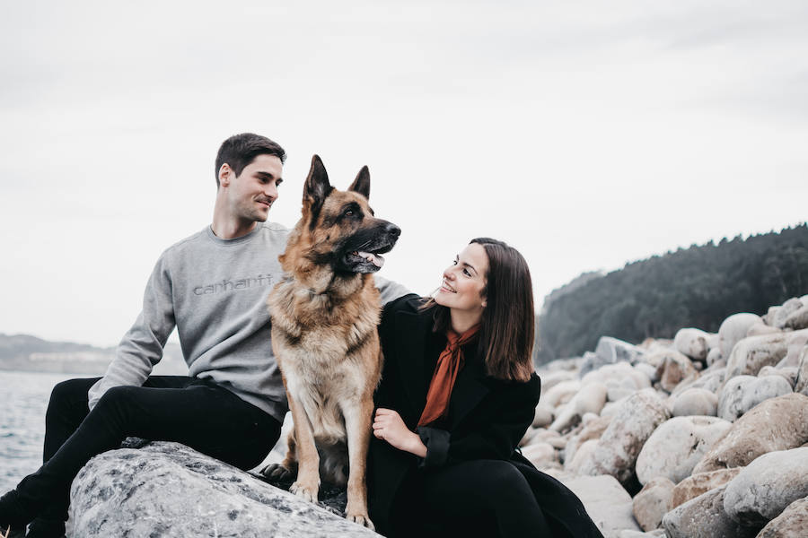 Una selección de imágenes que esta joven de 27 años capta con su cámara