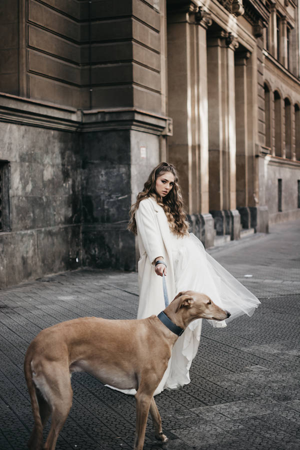 Una selección de imágenes que esta joven de 27 años capta con su cámara