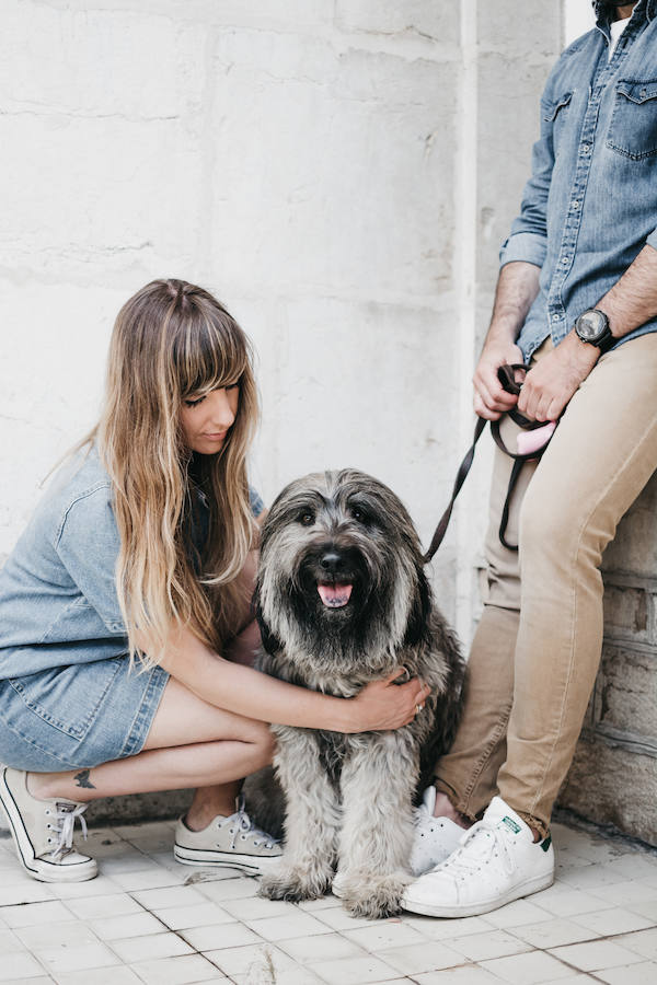 Una selección de imágenes que esta joven de 27 años capta con su cámara