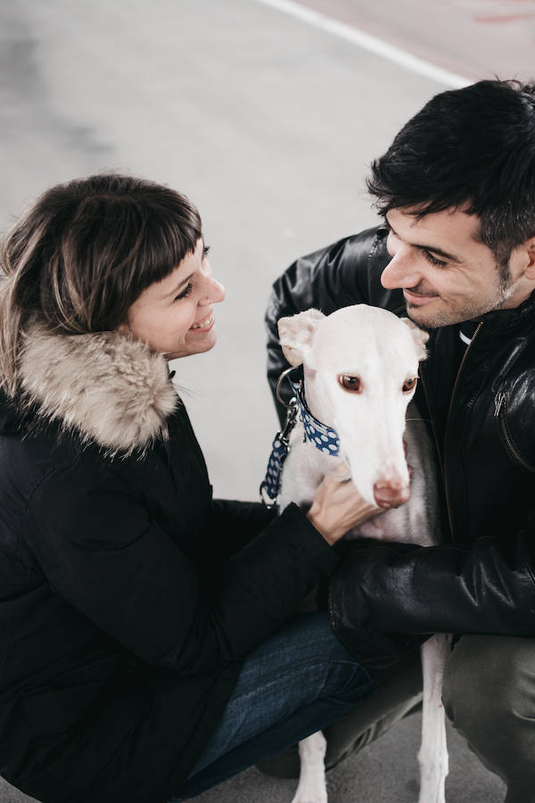 Una selección de imágenes que esta joven de 27 años capta con su cámara