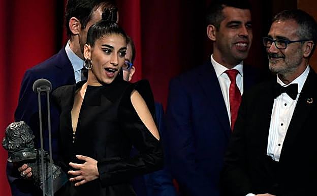 Premios Goya 2019: lista de ganadores completa