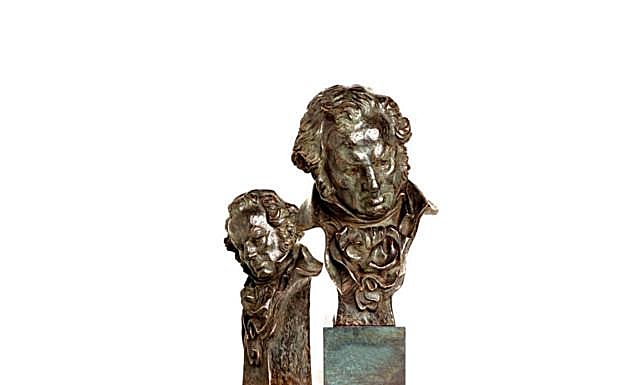 Premios Goya 2019.