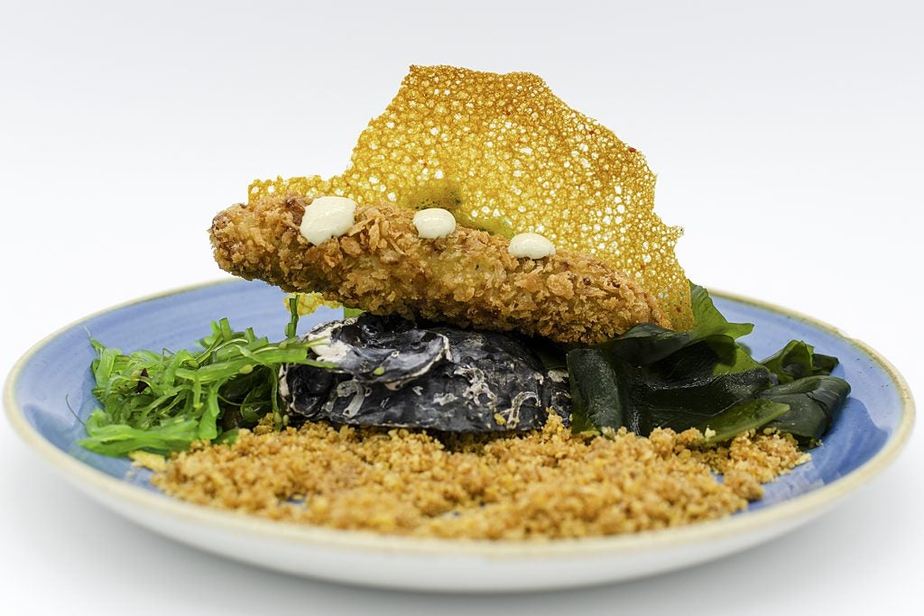 Finalista: URDAI-BAI. Bar SASOIE. Erriabarrena Kalea, 2 · Gernika