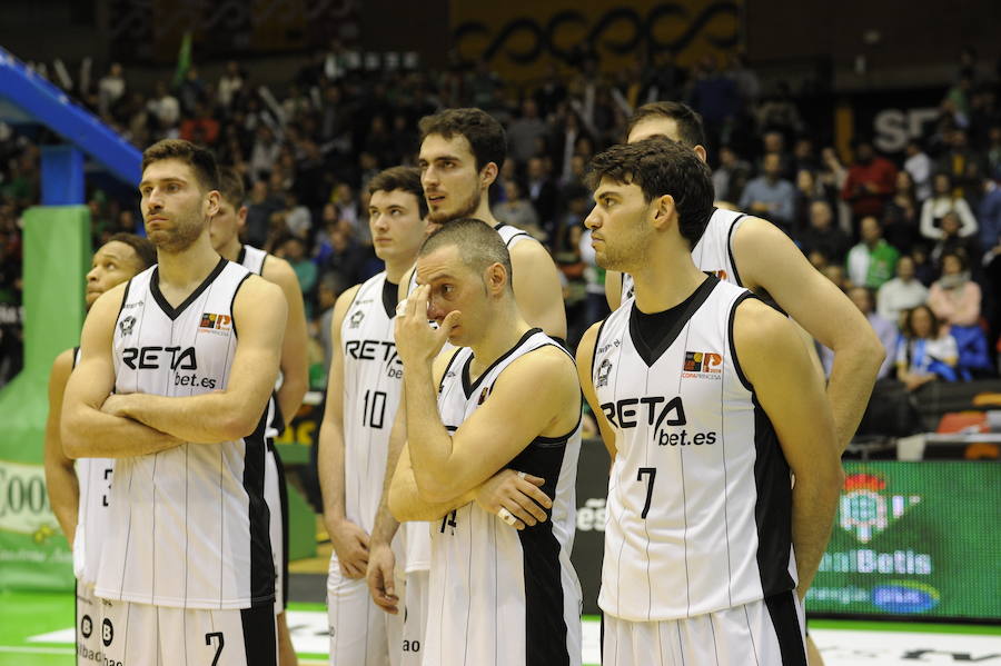 Final de la Copa de la Princesa de la LEB