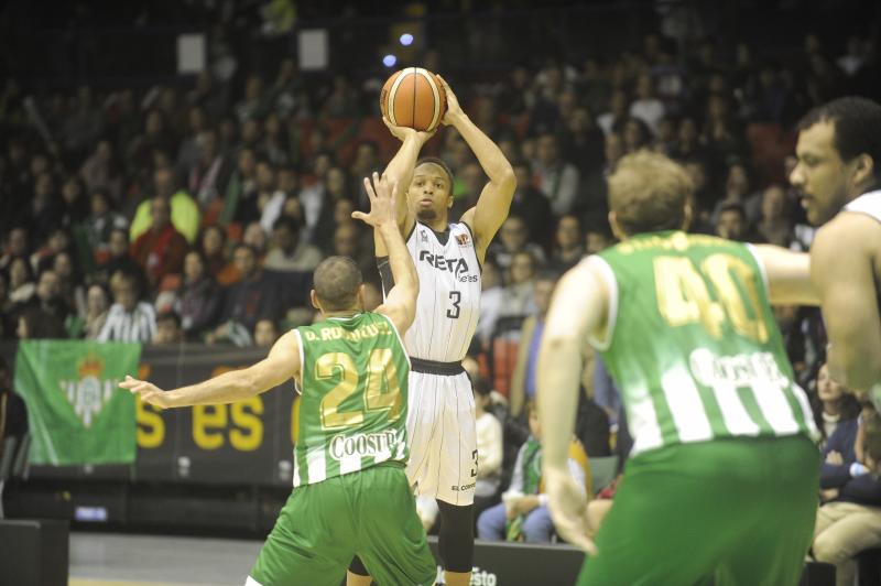 Final de la Copa de la Princesa de la LEB