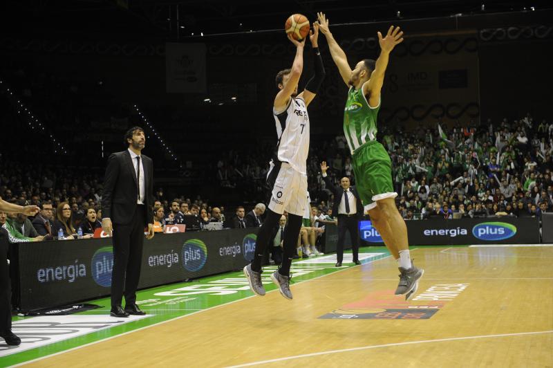 Final de la Copa de la Princesa de la LEB