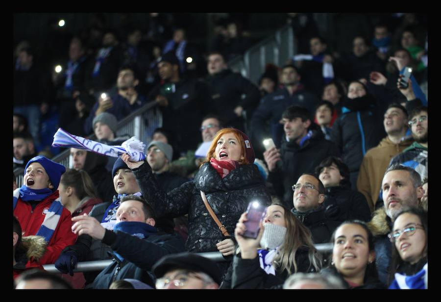 Fotos: Las fotos del Alavés - Levante