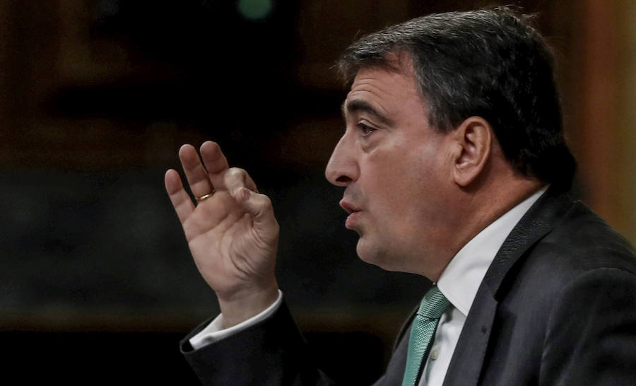 El bloque de la moción de censura certifica el principio del fin de la legislatura al no lograr sacar los Presupuestos