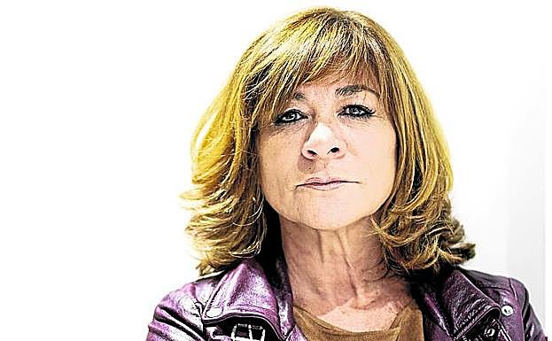 Sonia Martínez, directora de Ficción de Atresmedia.