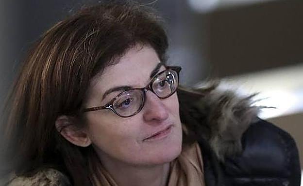 Maite Pagazaurtundúa