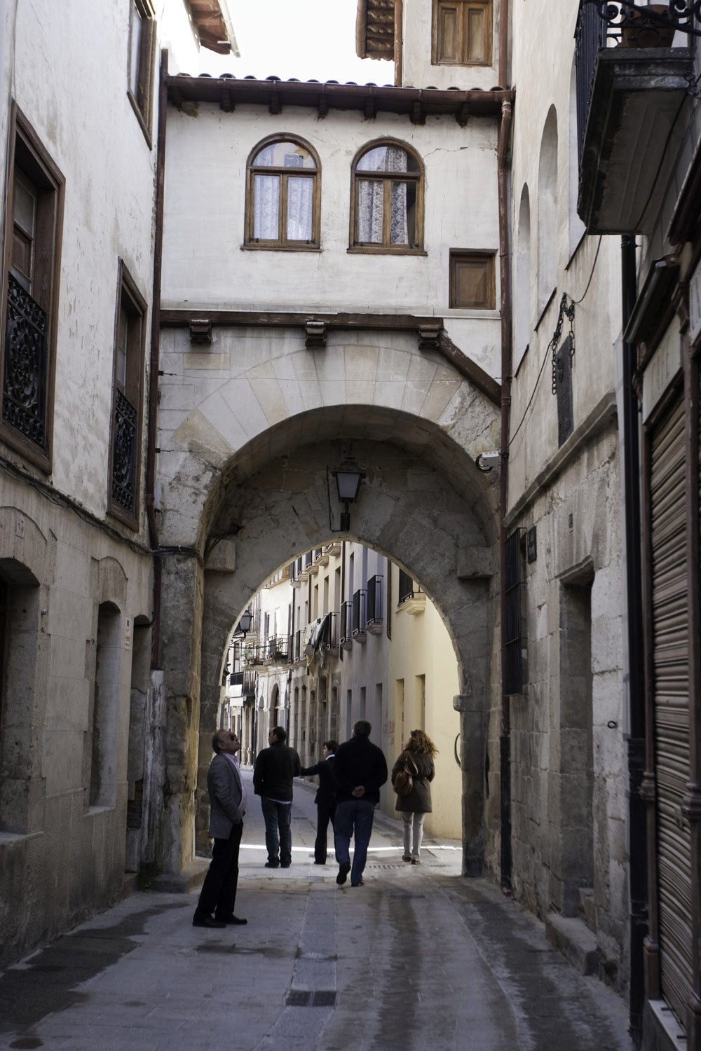 Fotos: Un recorrido por Medina de Pomar