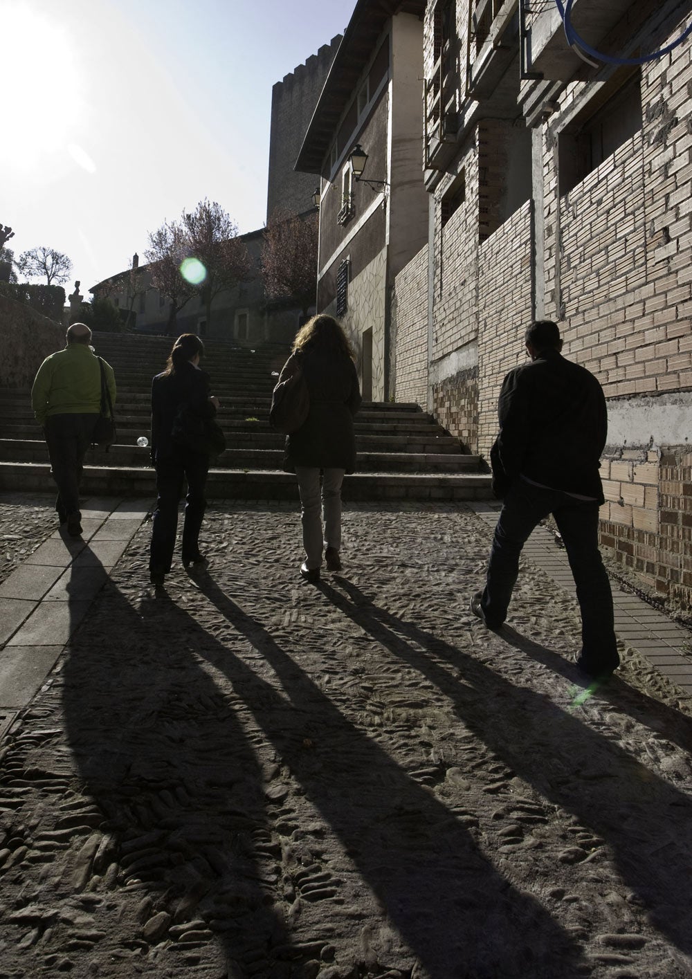 Fotos: Un recorrido por Medina de Pomar