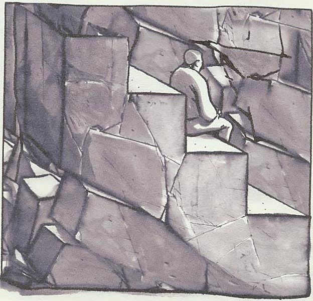 Fin a la violencia secreta