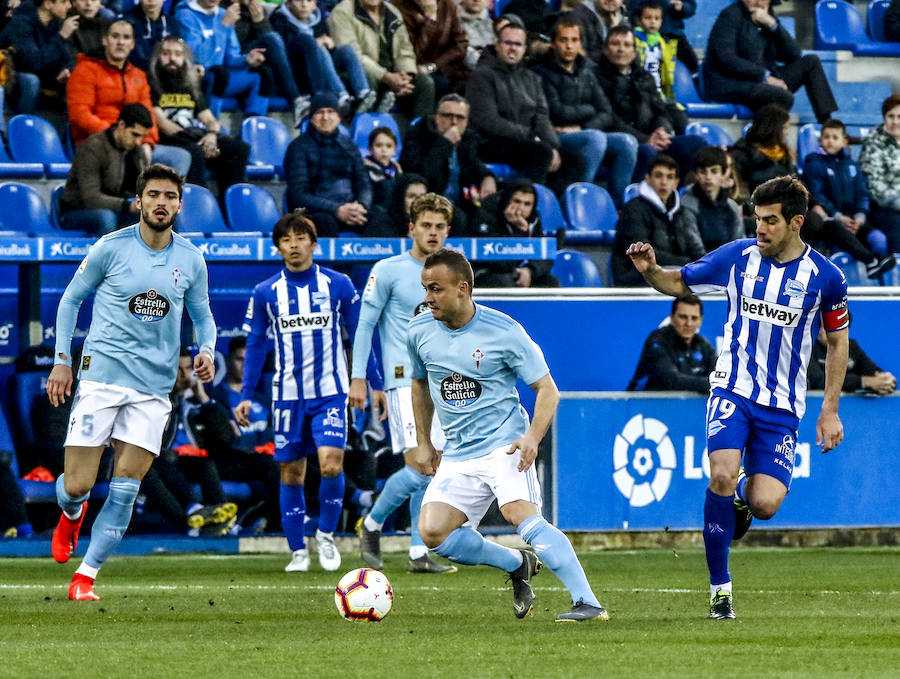 Partido correspondiente a la jornada número 25 de la Liga de Fútbol Profesional.