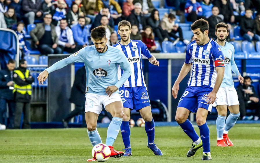 Partido correspondiente a la jornada número 25 de la Liga de Fútbol Profesional.